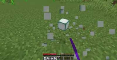 Bonemealing Sealanterns