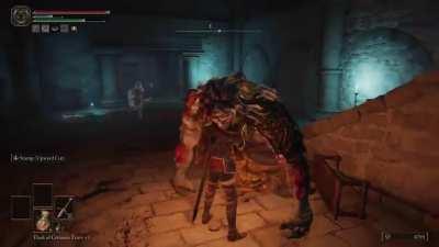 Ah...., Didn't expect love