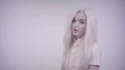 Popinin sesini tersden dinleyin 😱😱😱