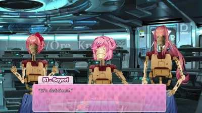 Roger Roger Literature Club