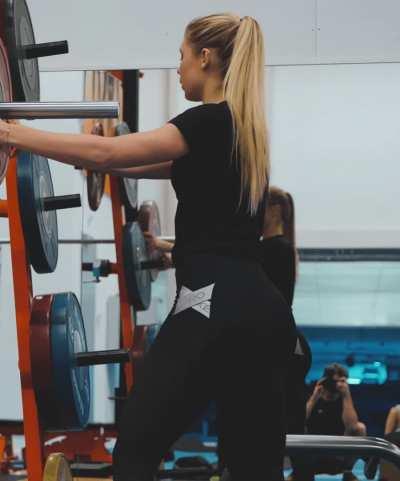 Jutta Leerdam - Speed Skater