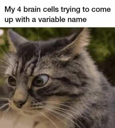 Found it. It's a. Take it or leave it.