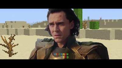 So this is where Loki teleportedid to