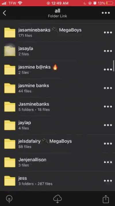 HMU got any girl u want