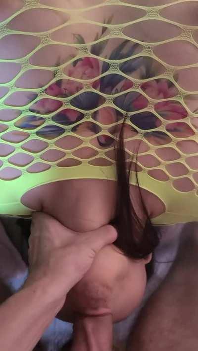 My family is asleep gotta be quiet