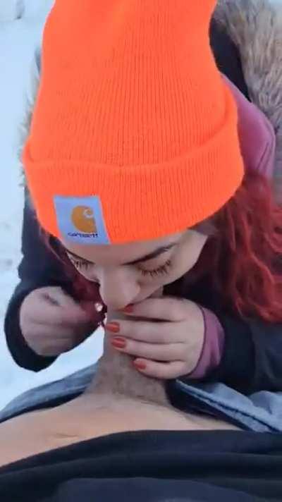 While he was smoking a joint, I was busy doing other things