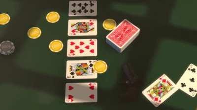 Pauling Bondage Mating Press