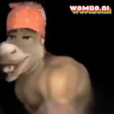 Thanks, I hate my creation