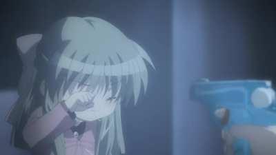 The beautiful scene where we found out why the show is named 