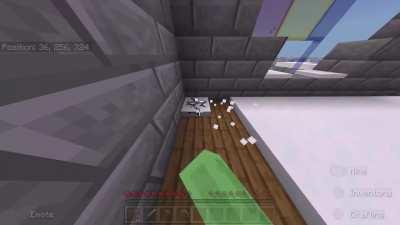 Is there a way to avoid this bug?