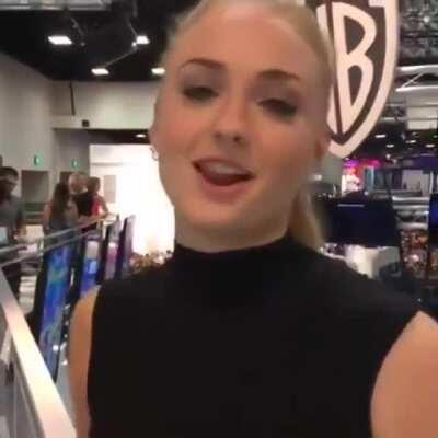 Checking out something...