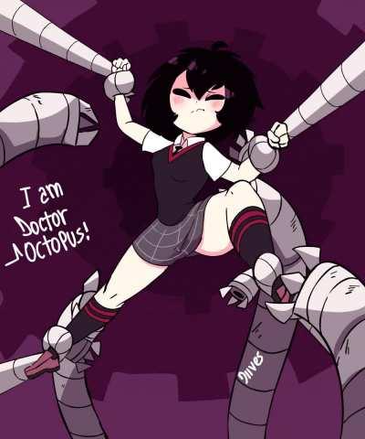 its not really nsfw but them thighs