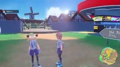 Thanks, I hate crab eyes