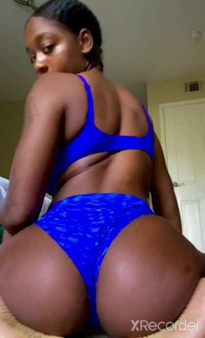 Chocolaty Babe😍👅💦 (Get Her July21 Folder in Comment)👇👇