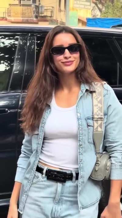 Tripti Dimri