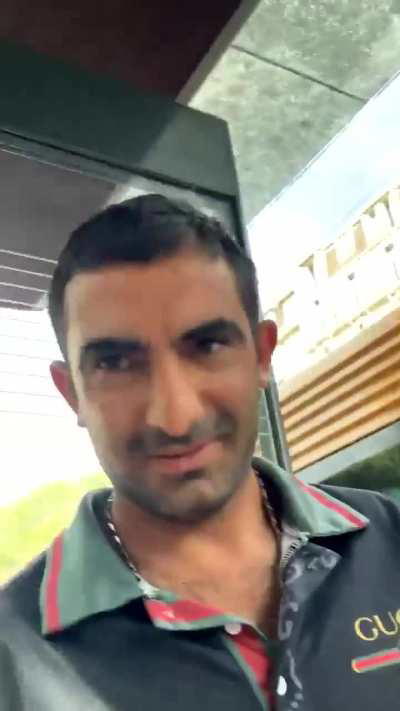 Turkish mating strategy