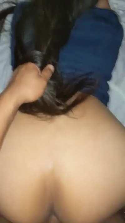 My contribution haha