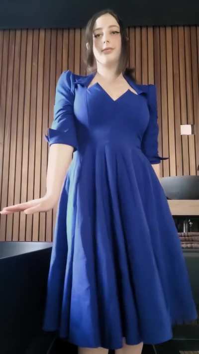 Think they’d like me? ❤️