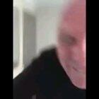 Sir Anthony Hopkins losing it to thrash metal, aged 80 or so