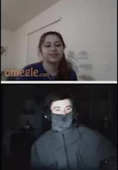 omegle edit