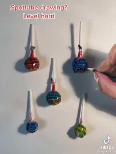 I am beyond impressed