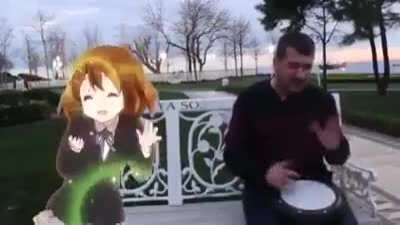 Todo un amor la Yui ❤