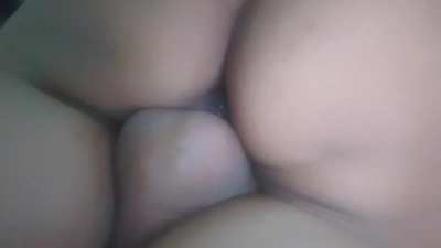 Cumming on my wet Asian cowgirl,,, 