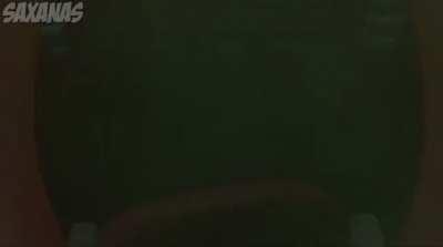 Gotta be careful getting coffee💨