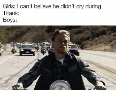 Saddest scene in the show 😢