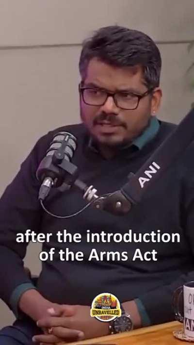 Hinduism is not pacifist. Infact, martial arts kept the Hindu civilization alive. 🚩🚩