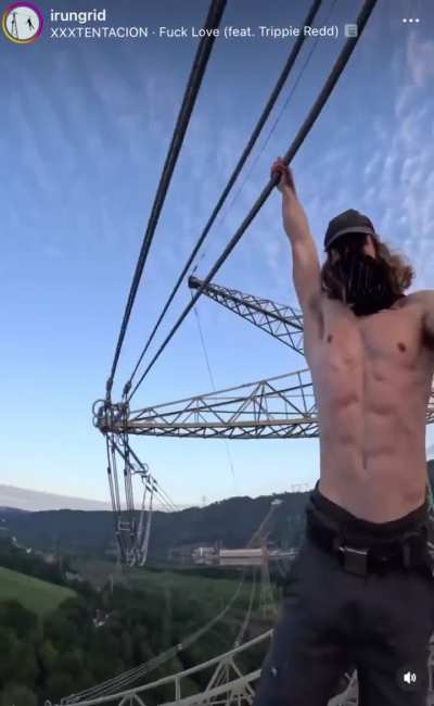 Cameraman supremacy...