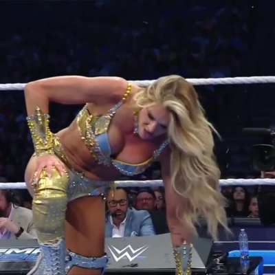 Charlotte Flair (WWE Smackdown June 13, 2025)