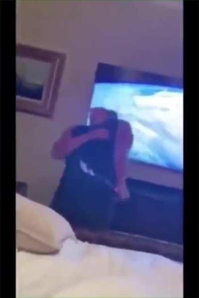 to get fit in lockdown