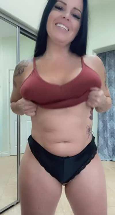 Have you ever had a MILF like me (48)