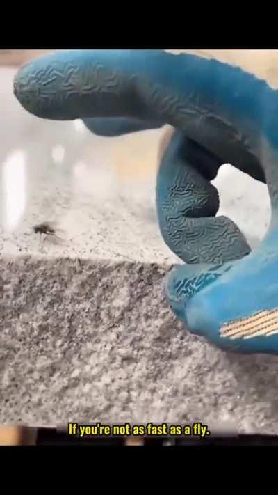 Work smart, not hard