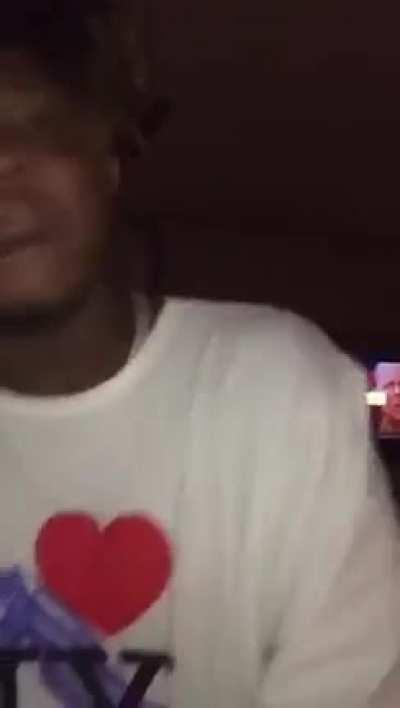 Another Rare For You Guys Juice Freestyle