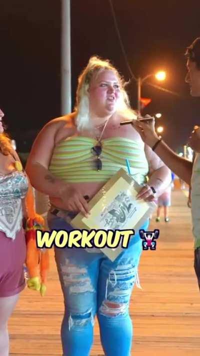 The standards these days