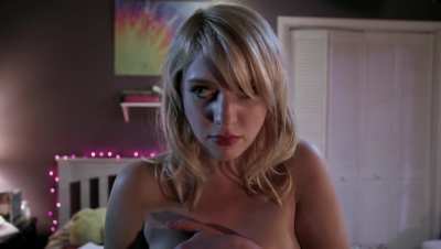 Birthday Teaser: Alexz Johnson in House of Bodies (2016)