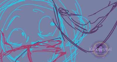 BDSM Bondage Cartoon Porn GIF by the_rope_dude