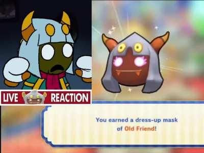 Live Taranza Reaction (by PaintraSeaPea)