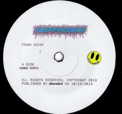 Cayendo (Sango Remix) as heard on Still Slipping Los Santos