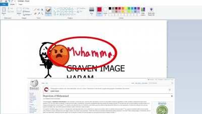 My first Arab funner