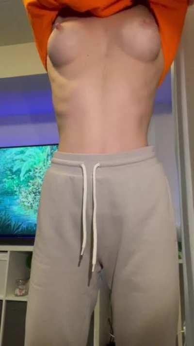 How are my proportions?