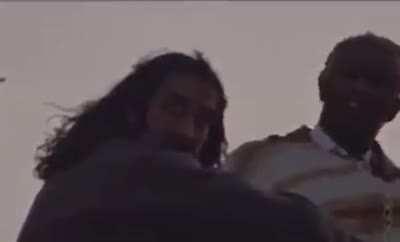 Young Thug reacting to bro eating a bug never gets old 😭😭