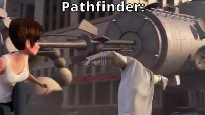 Pathfinder is the best in my opinion