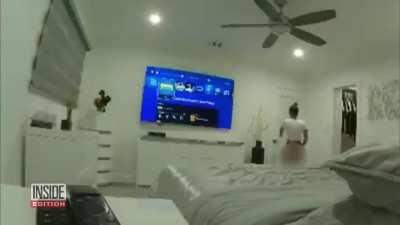 Mom Pulls Out Her Gun and Fires At Criminals During Home Invasion