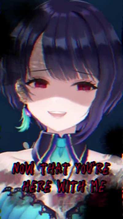 Yandere GF Vtuber Kidnaps You