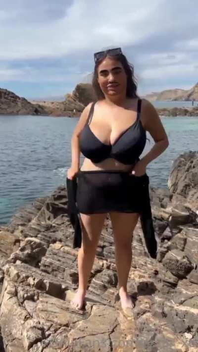 Doin Goofy things with filters