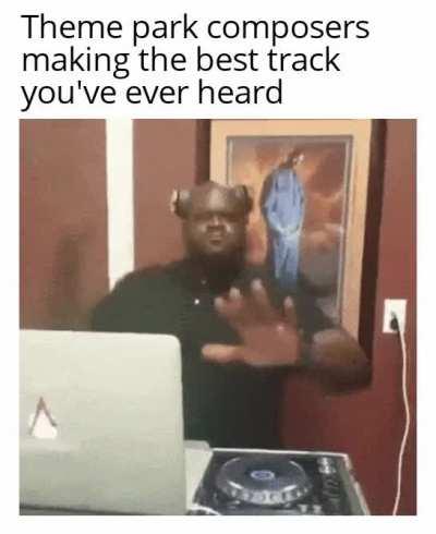 Europapark got the bangers