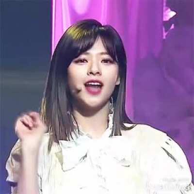 Edit for our precious Jeongyeon, hope she's back soon